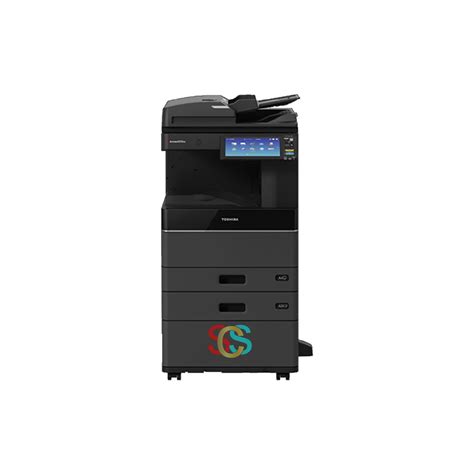 Toshiba E Studio 5018A Multifunction Photocopier Price In BD