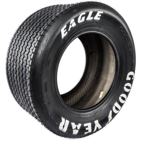 Goodyear 2547 2547 Vintage Sportscar Eagle Cobra Tire Bias Ply [26 5 X 10 15] Jegs