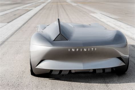 Infiniti Prototype 10 BM-23 - Paul Tan's Automotive News