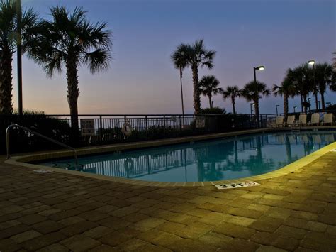 Grand Atlantic Ocean Resort Myrtle Beach, South Carolina, US ...