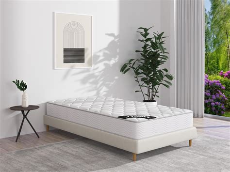 Matelas Ressorts Ensach S Songe De Ysm E X Cm