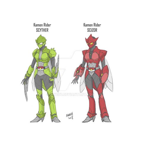 Kamen Rider X Pokemon 005 By Awe07 On Deviantart