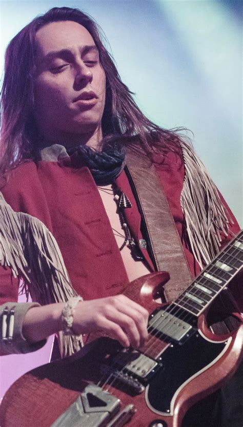 Pin By Sefra Quiring On Greta Van Fleet Gretna Jake Fleet