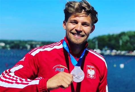 Jego rodzicom grożono śmiercią Na igrzyskach powalczy o pierwszy medal