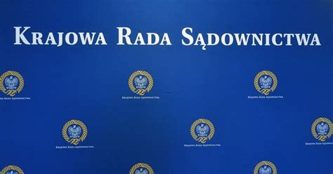 KRS usunięta z Europejskiej Sieci Rad Sądownictwa RMF 24