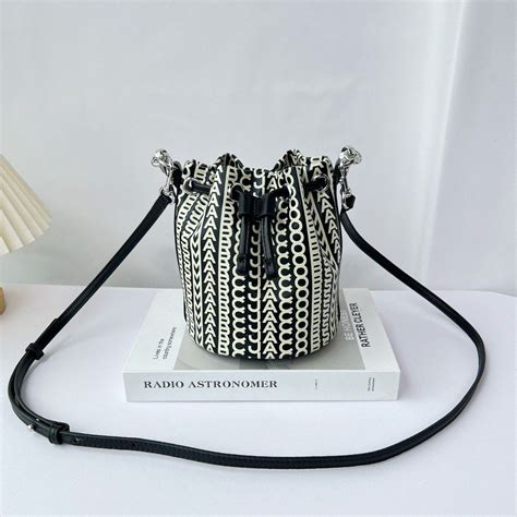 Mj Mini Bucket Bag Womens Fashion Bags And Wallets Cross Body Bags On