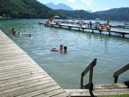 Strandbad Landhaus Klopein In St Kanzian Am Klopeiner See HolidayCheck