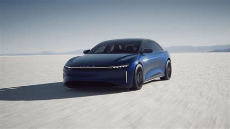 Faraday Future Continues To Produce More Drama Than Actual Cars The