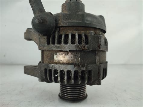 Alternador Para Suzuki Grand Vitara Ii Recife Pe As Usadas