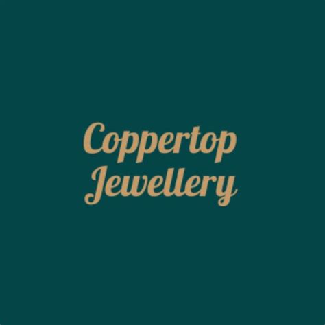 coppertop jewellery sheffield