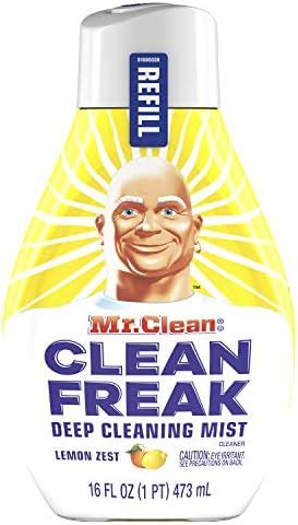 Amazon Mr Clean Clean Freak Deep Cleaning Mist Multi Surface