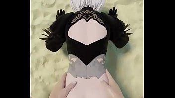 Yorha Videos XVIDEOS