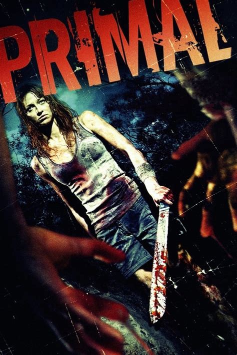 Primal (2010) — The Movie Database (TMDB)