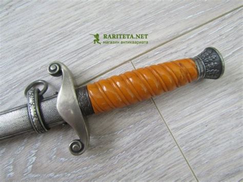 Кортик офицерский Вермахт купить, цена, оригинал