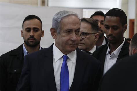 La Justicia israelí reanuda el juicio por corrupción contra Netanyahu