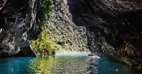 Desde Ha Noi Hoa Lu Tam Coc Trang An Cueva De Mua Getyourguide