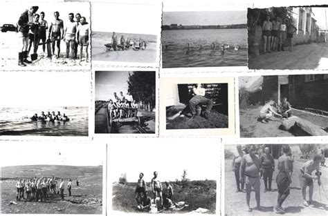 X Org Fotos Konvolut Wh Soldaten Halbnackt Nude Muskul S Unterhose Wk Eur Picclick De