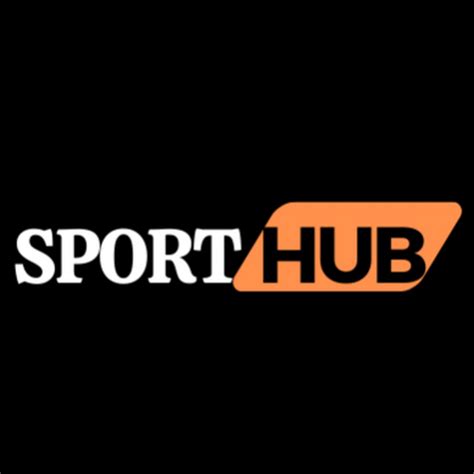 Sport Hub Youtube