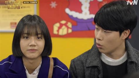 Selamat Bintang Drama Reply 1988 Ryu Jun Yeol Dan Hyeri Girls Day