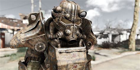 Fallout 4 Graphics Overhaul Ferisgraphics Hot Sex Picture