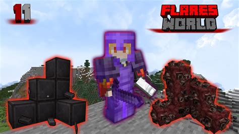 Como Fazer FULL NETHERITE Fácil ARMADURA DOS DEUSES Minecraft