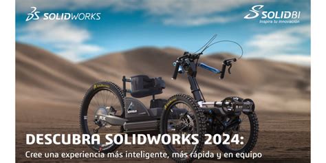 Novedades Solidworks Solidbi