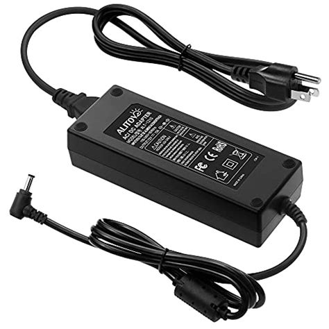 Alitove Ac V To Dc V A Power Supply Adapter Converter