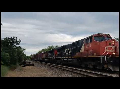 Early Morning Railfanning In Durand Ep 3 YouTube