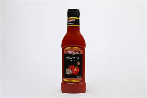 Peptang Hot Sweet Sauce G Greenspoon