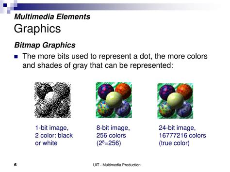 Ppt Multimedia Elements Ii Powerpoint Presentation Free Download