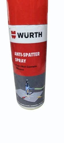 Wurth Welding Anti Spatter Spray 500ml At ₹ 230piece In Panipat Id