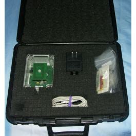 Mhz Starter S Kit Rfid Inc