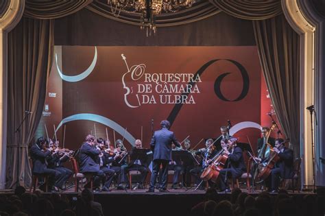 Orquestra Da Ulbra Encerra Temporada Concerto Dedicado Ao