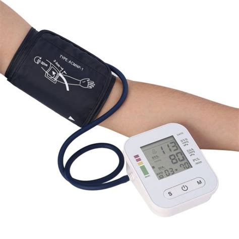 RAK289 Blood Pressure Monitor Price In Bangladesh