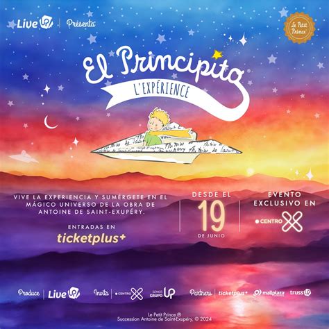 Eventos Familiar Ticketplus