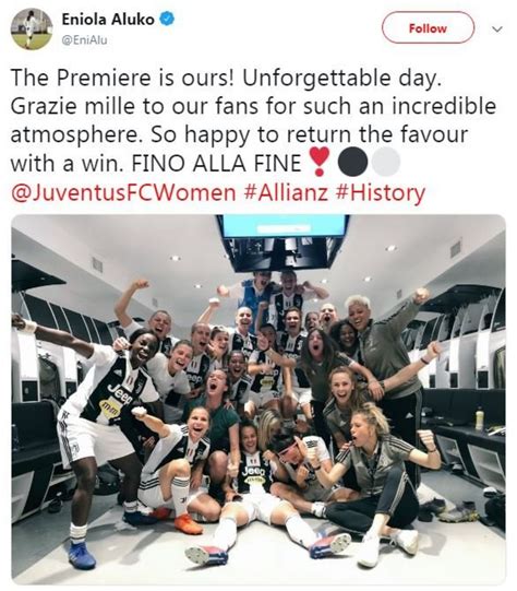 Juventus Women Fiorentina Record Crowd Of Watch Game At