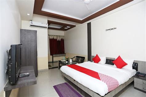 Oyo 16103 Hotel Neelkanth Prezzi E Recensioni 2024