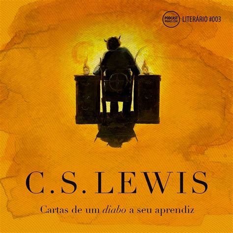 Liter Rio Cartas De Um Diabo A Seu Aprendiz C S Lewis