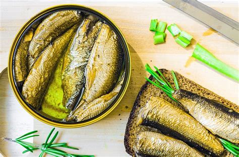 How To Eat Sardines And Why You Should Start Today