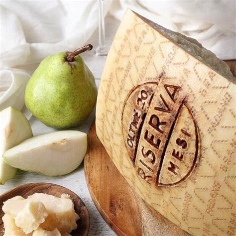 Grana Padano Cresce In Italia E NellExport Del 4