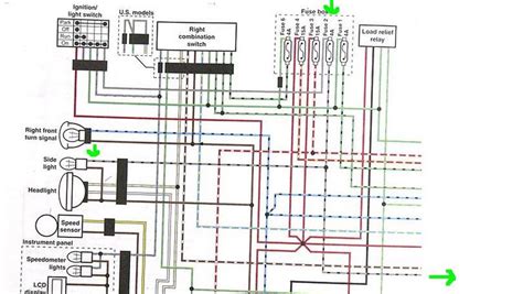 Bmw F Gs Dakar Wiring Diagram