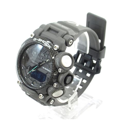 Casio G Shock Master Of G Air Gravitymaster Gr B Raf Ajr