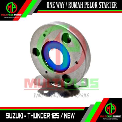 One Way Oneway Wan Way Wanway Rumah Plat Pelor Stater Starter Only