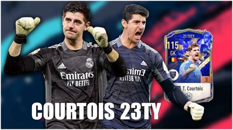 Review T Courtois Ty Fo Gk Hay Nh T Game Hi N T I Youtube