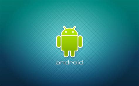 🔥 Download Android Symbol Logos Wallpaper High Quality By Travish14