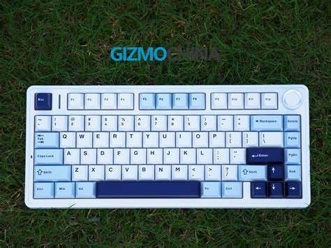 Aula F75 Mechanical Keyboard Review Great Value Great Typing