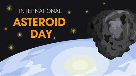 World Asteroid Day 2024 Wishes Messages Quotes Slogans Whatsapp