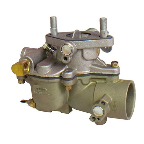 New Zenith Carburetor Ford Naa Jubilee