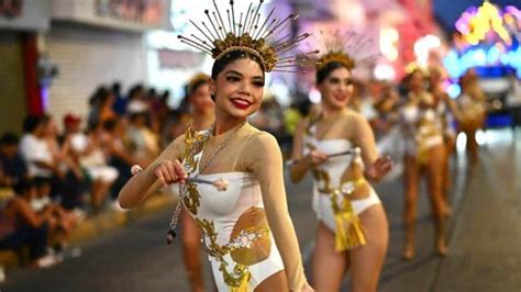 Carnaval de Veracruz 2024 sin clases tres días en Veracruz Boca del