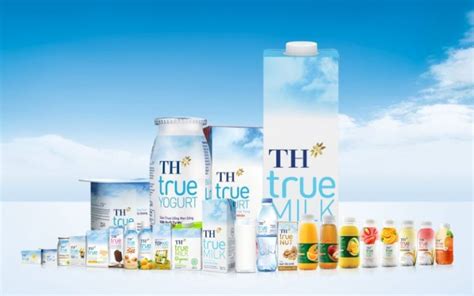 Phân tích Khách hàng đối tượng mục tiêu của TH True Milk